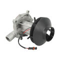 Combustion Air Fan Blower Motor 12V Parking Heater Blower Motor Fast Heating for Airtronic Heater. 
