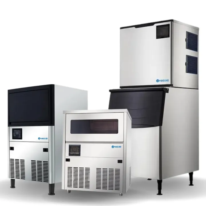 Penguin%20Branded%20Under%20Counter%20Ice%20Cube%20Machine%2073Kgs%20Per%20Day%20-%20Image%207