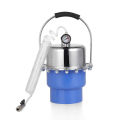 KOGEEK Pneumatic Brake Oil Changer Bleeder Automobile Hydraulic Brake Fluid Filling Extraction Equipment. 