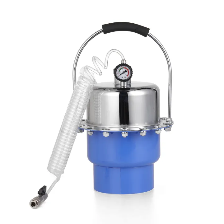 KOGEEK%20Pneumatic%20Brake%20Oil%20Changer%20Bleeder%20Automobile%20Hydraulic%20Brake%20Fluid%20Filling%20Extraction%20Equipment%20-%20Image%203