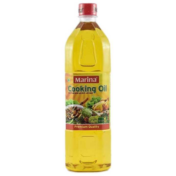 Marina Cooking Oil (1L)