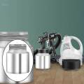 Paint Sprayer Container, Paint Spray Can 1000ml, Paint Replacement Paint Container for Paint. 