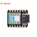 Seeeduino Xiao Samd21g18 Development Board Microcontroller For Arduino Uno Nano Cortex M0 3.3v Iic I2c Uart Spi Interface Pin. 