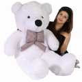 4.5 Feet Big Teddy Bear. 