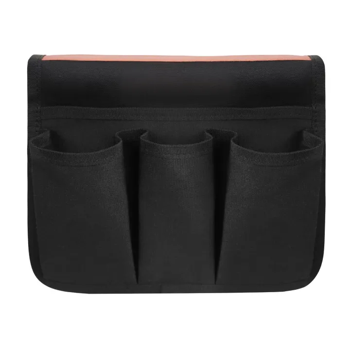 Outdoor%20Chair%20Side%20Pocket%20Organizer,%20Beach%20Chairs%20Side%20Storage%20Bags%20Large%20Capacity,%20Multi-Pocket%20Design%20Black%20-%20Image%207