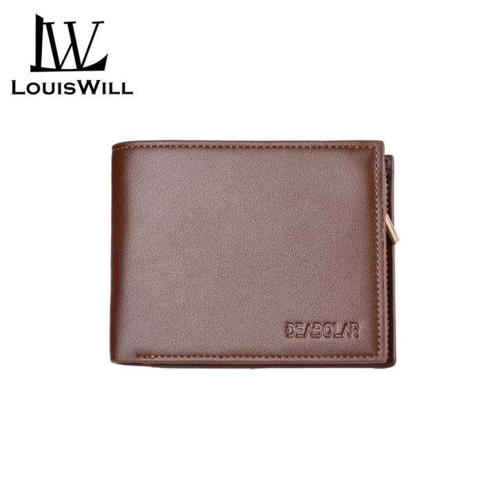 LouisWill%20PU%20Leather%20Fashion%20Wallets%20for%20Men%20-%20Image%2010