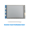 For Raspberry Pi Raspberry Pi LCD 3B+/4B 3.2 Inch Touch Display Multi-Function Display. 