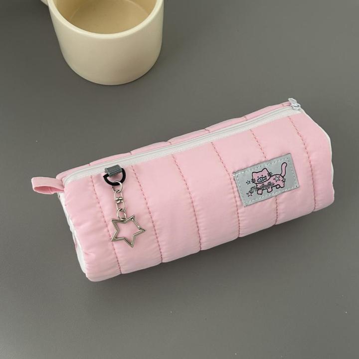 Pink%20Pencil%20Case%20Multifunctional%20Kawaii%20Soft%20Pen%20Storage%20Bag%20Large%20Capacity%20Cute%20Cosmetic%20Pouch%20for%20Student%20School%20Office%20Art%20-%20Image%209