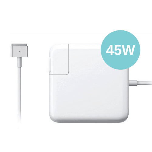 MacBook Air Charger AC 45W Magsafe T-Tip Power Adapter Charger