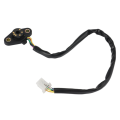 【New and Improved】 ARELENE Motorcycle Gear Shift Shift Position Indicator Sensor for WH125 WH175 CBR190 CB190R CBF190R CBF190 CBX190. 