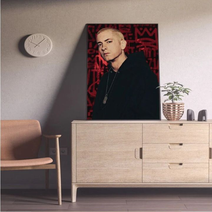 The%20Famous%20American%20Rapper%20Eminem%20Art%20Poster%20and%20Print%20Retro%20Room%20Decor%20Wall%20Art%20Picture%20Wall%20Decor%20Living%20Room%20Home%20Decoration%20-%20Image%203