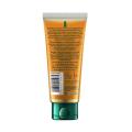 Biotique Papaya Tan Removal Brightening & Revitalizing Face Scrub | Gentle Exfoliation | Smooth and Clear Complexation | 100% Botanical Extracts| Suitable for All Skin Types | 50g. 