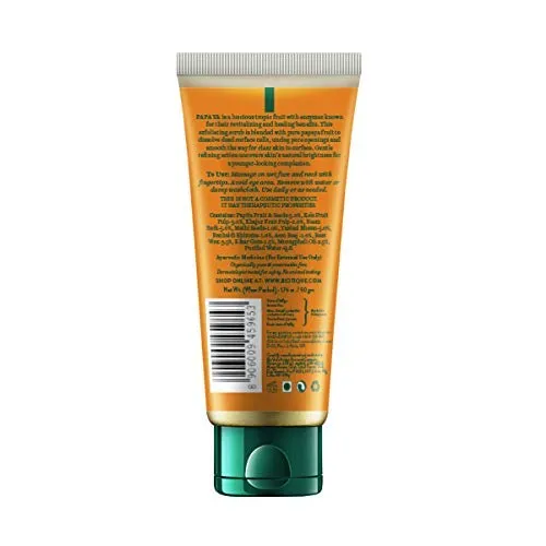 Biotique%20Papaya%20Tan%20Removal%20Brightening%20&%20Revitalizing%20Face%20Scrub%20%7C%20Gentle%20Exfoliation%20%7C%20Smooth%20and%20Clear%20Complexation%20%7C%20100%25%20Botanical%20Extracts%7C%20Suitable%20for%20All%20Skin%20Types%20%7C%2050g%20-%20Image%202