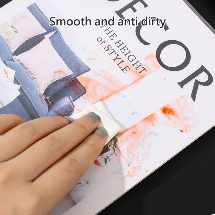 10%20Sheets/set%20Transparent%20Self-adhesive%20Paper%20Book%20Cover%20protectiove%20Film%20Waterproof%20Non-slip%20Book%20Cover%20Notebook%20-%20Image%206