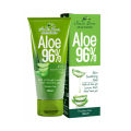 Nature's Secrets Aloe 96% Skin Soothing Gel 50ml Hydrating Facial Moisturizer Cooling Aloe Vera Gel. 