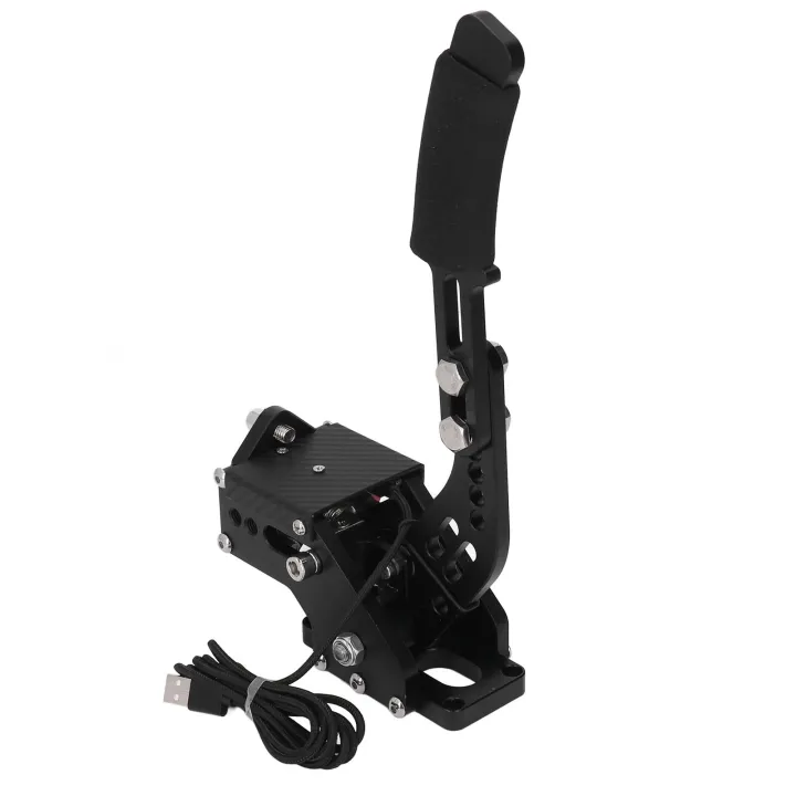 Carbon%20Fiber%20Style%20PC%20Racing%20Game%20USB%20Handbrake%20for%20Logitech%20G27%20G25%20G29%20T500%20T300%20FANATECOSW%20LFS%20DIRT%20RALLY%20-%20Image%205