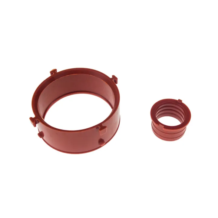 5X%20Turbo%20Intake%20Seal%20+%20Inlet%20Seal%20+%20Breather%20Seal%20Kit%20for%20OM642%20A6420940080+A6420940580+A6420940480%20-%20Image%205