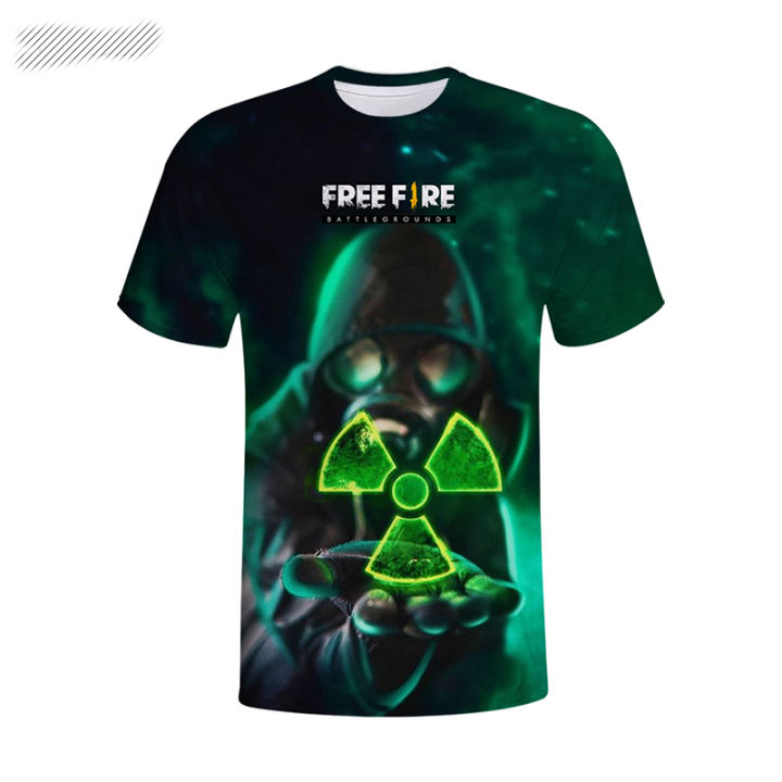 T-Shirts%20Hot%20Handheld%20Games%20Free%20Fire%203D%20Print%20Summer%20T%20Shirt%20Fashion%20Kids%20Casual%20Boy%20Girl%20Unisex%20Round%20Neck%20Children's%20Tshirt%20-%20Image%202