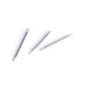 【ThinkWay】20PCS Stainless Steel Spring Bar Pins Link For Watch Band Strap Size 8-22mm. 