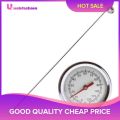 【WEJA】Garden Compost Temperature Monitor Probe Stainless Steel Soil Thermometer. 