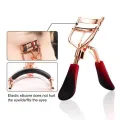 Eyelash Lifter Long Lasting Curl Lady Metal Eyelash Curler. 
