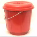 Plastic Bucket 12L. 