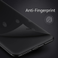 For Samsung GPU Back Cover Galaxy A41 SC-41A Japanese Case Matte Soft Silicone Talaxy A41 DoCoMo Phone Case Ultra-Thin Impact. 