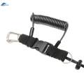 Scuba Diving Dive Canoe Camera Lanyard With Quick Release Buckle for Underwater Camera. 