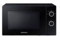 SAMSUNG 20 Litre Solo Microwave - Black. 