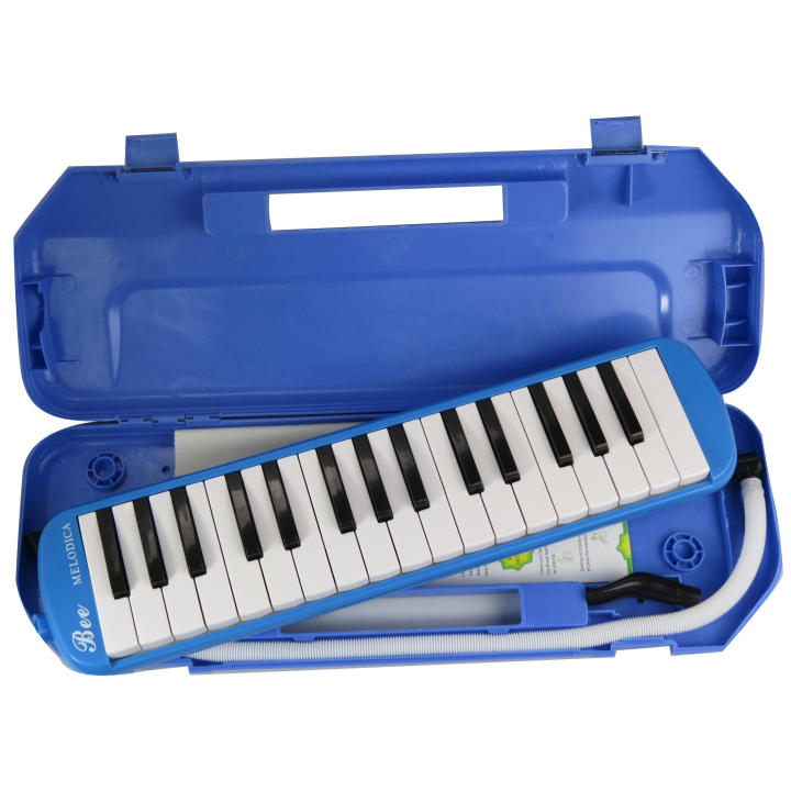 32 Keys Melodica with Hardcase
