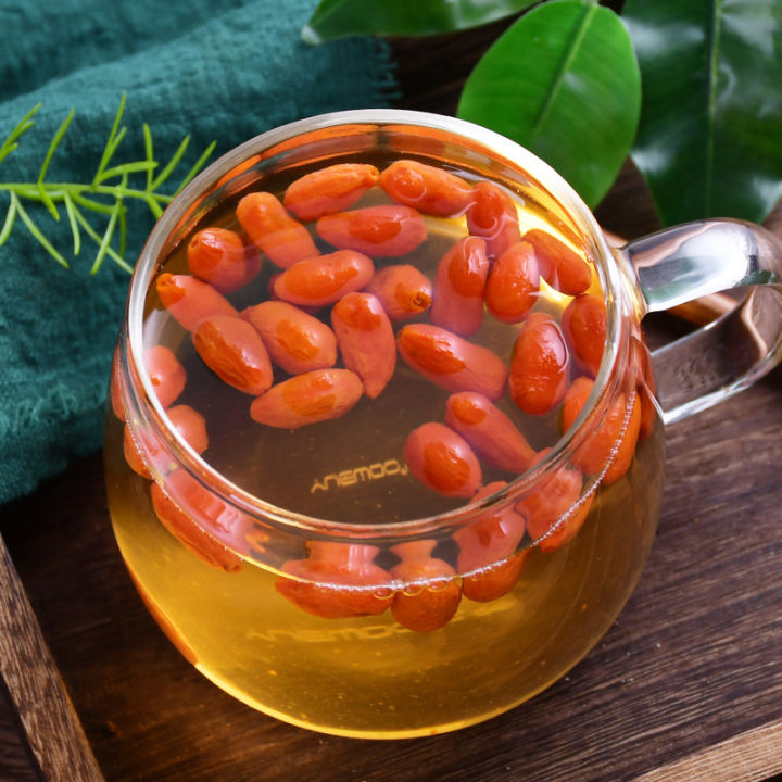 Wolfberry%20Ningxia%20Zhongning%20Red%20Wolfberry%20150G/Bottle%20Wholesale%20Combination%20Canned%20Herbal%20Tea%20Sold%20Separately%20Black%20Wolfberry%20-%20Image%204