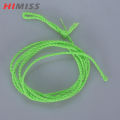 HIMISS RC Pro-poly string / Ten Pack of 100% Polyester YoYo String - Neon Green. 