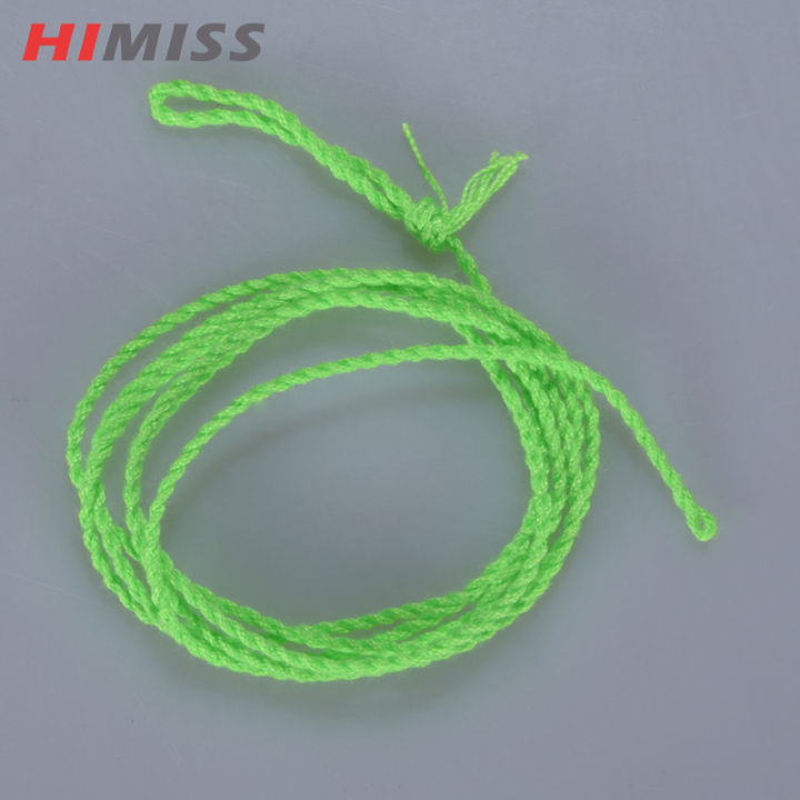 HIMISS%20RC%20Pro-poly%20string%20/%20Ten%20Pack%20of%20100%25%20Polyester%20YoYo%20String%20-%20Neon%20Green%20-%20Image%209
