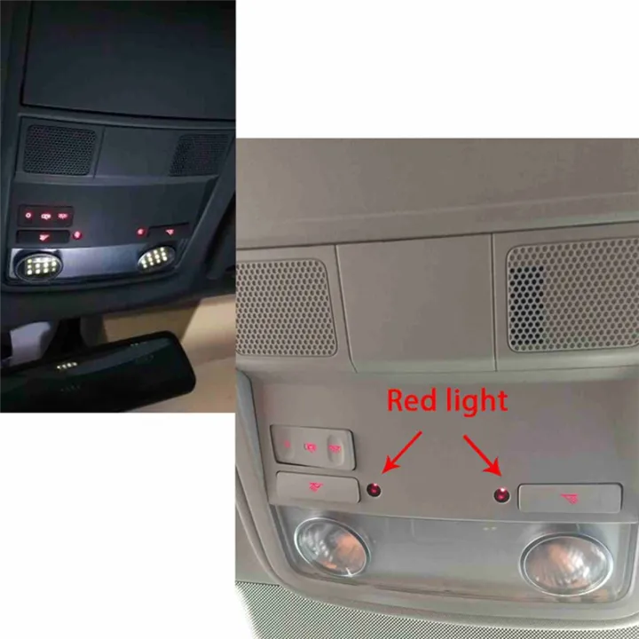 Front%20Ceiling%20Light%20Reading%20Light%20Interior%20Roof%20Light%20Car%20Replacement%20Parts%20Accessories%20for%20VW%20Golf%206%20MK6%20Passat%20B6%20Skoda%20Yeti%20Superb%20Gray%20-%20Image%205