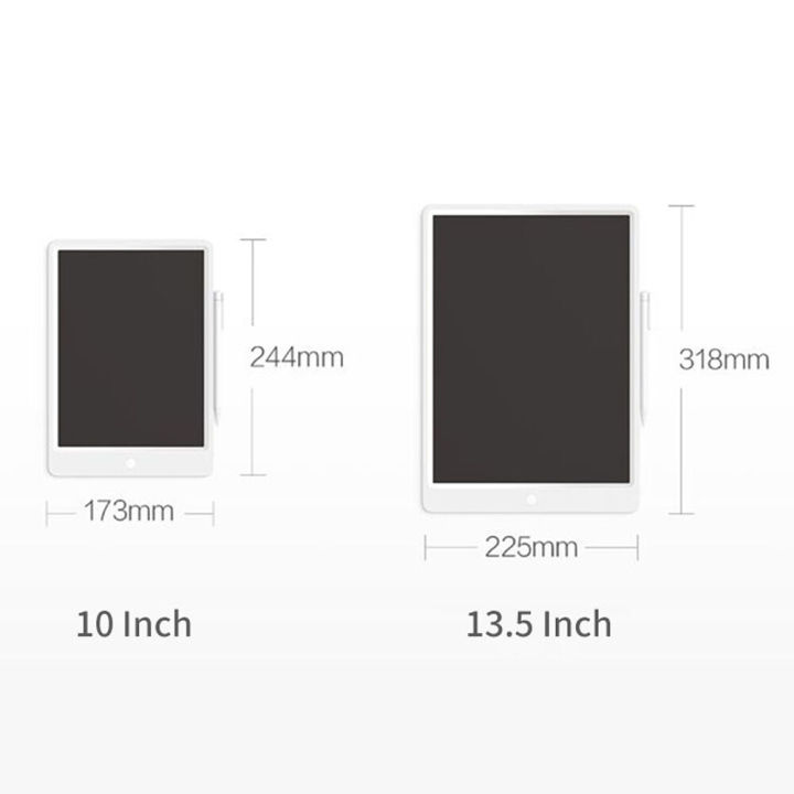 Xiaomi%20Original%20Mijia%20LCD%20Writing%20Tablet%20Drawing%20Electronic%20Handwriting%20Pad%20Message%20with%20Pen%20Digital%20Graphics%20Board%2010%20inch%20-%20Image%207