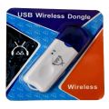 USB Wireless Bluetooth Dongle. 