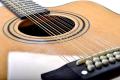 Deviser 12 String Semi Acoustic Guitars. 