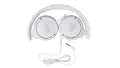 JBL TUNE 500 Wired On-Ear Headphones. 