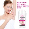 Aichun Beauty Whitening Cream Armpit Deodorant Stick Underarm Private Parts Brighten Dark Skin. 