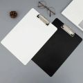 【HOT】 Clip Writing Pad Multifunctional Hard Stationery Test Paper Clipboard A4 A5 A6 File Folder Document Holder For Student. 
