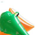 Inflatable Swim Arm Bands Summer Pool Swimming Arm Rings for Boys Girls Kids. 