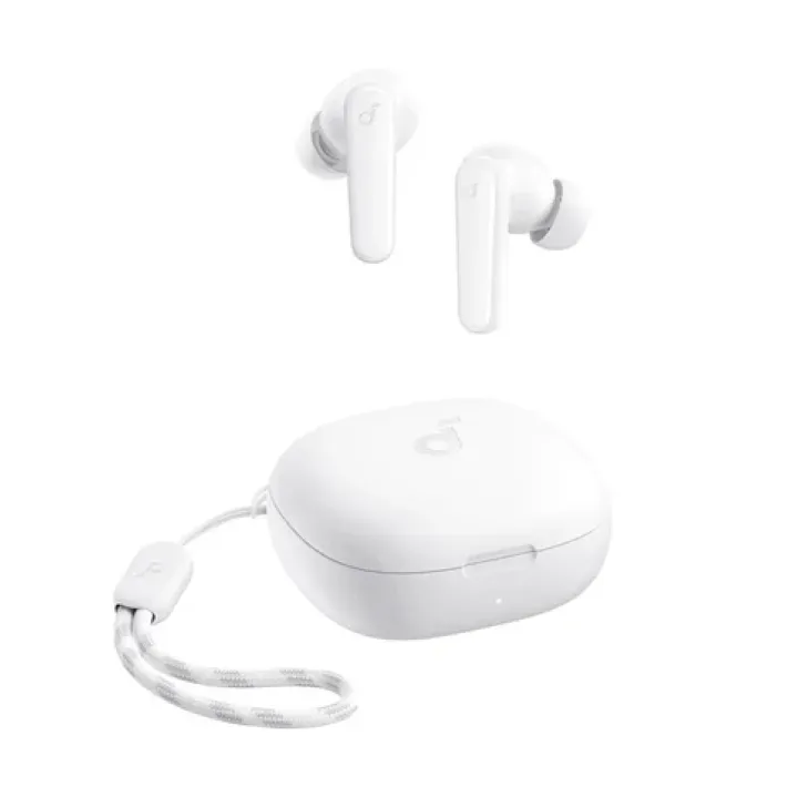 Anker SoundCore R50i Wireless Earbuds | Wireless Bluetooth Earphones ...