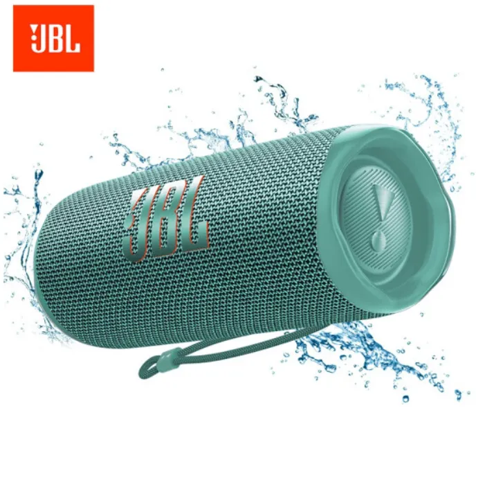 FLIP%206%20Speakers%20Portable%20Blue%20Tooth%20Electronics%20Speaker%20Subwoofer%20Outdoor%20Design%20Waterproof%20Wireless%20Loudspeakers%20for%20Flip6%20-%20Image%202