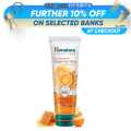 Himalaya Tan Removal Orange Face Wash 100ml. 