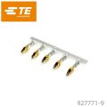 927771-9 TE Crimping Terminal cable gauge 17-20AWG in. 