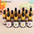 10ml/Bottle Essential Oil Fresh Air Aromatherapy for Fragrance Lamp Humidifier. 