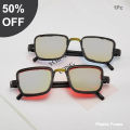 Night Time and Day Time Use Night Glass Bike Glasses Eye Dust Prevent Eye Protection Vehicle Driving Glasses Glasses Ridding Glasses 10. 