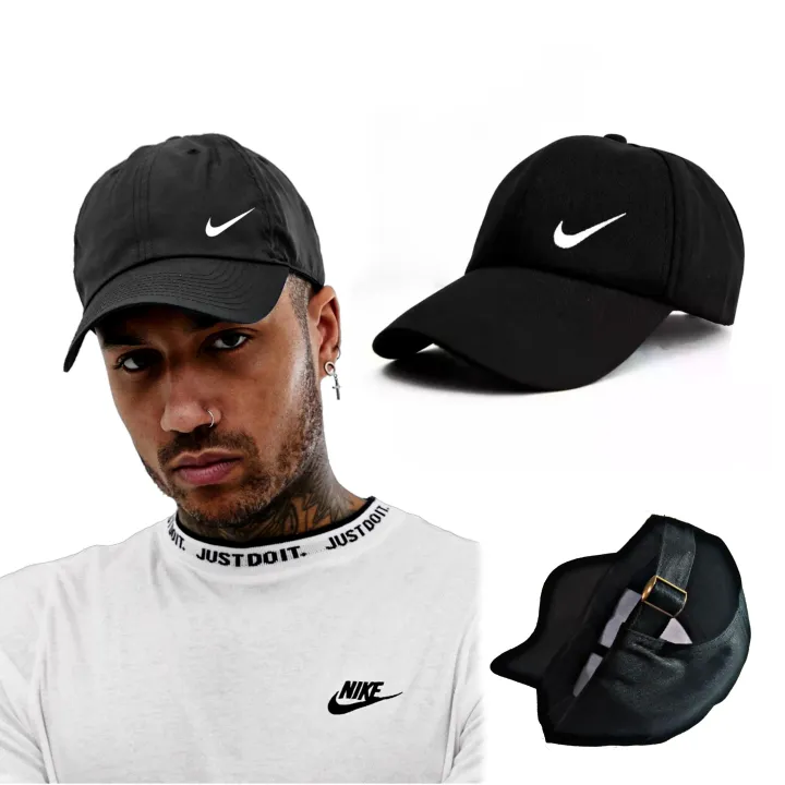 Cap%20for%20Men%20-%20Cotton%20Blend%20Classic%20Baseball%20Style%20-%20Adjustable%20Sun%20Visor%20Hat%20with%20Curved%20Brim%20-%20Image%206