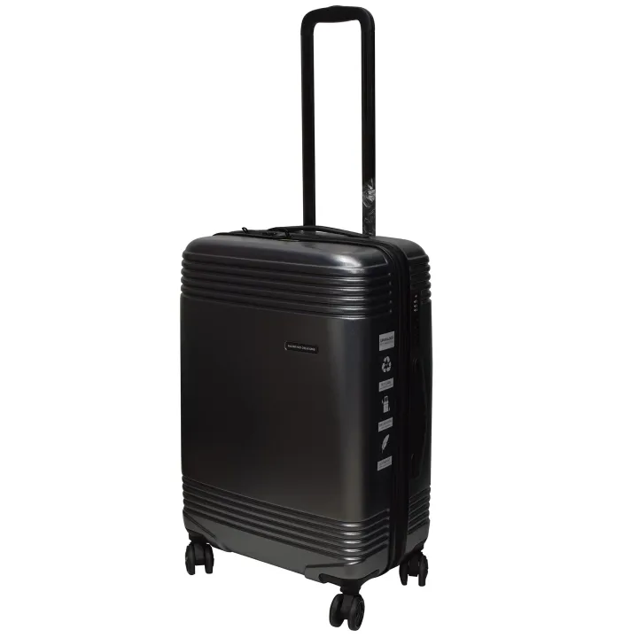 Valentino creations luggage bag