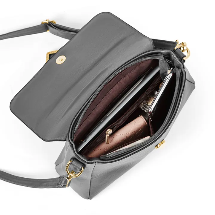 BOSTANTEN%20Women's%20PU%20Leather%20Crossbody%20Bags%20Fashion%20Shoulder%20Bag%20For%20Women%20-%20Image%205